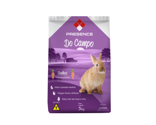 Linha do Campo Coelhos